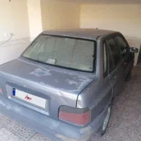 پراید 87