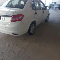 ساینا ۹۷ فول|خودرو سواری و وانت|مراغه, |دیوار