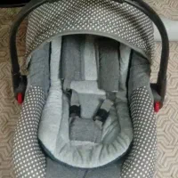 کالسکه و کریر