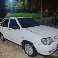 پراید 111مدل 92نقد اقساط|خودرو سواری و وانت|خرمآباد, |دیوار