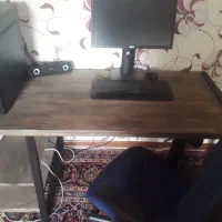 میز تحریر و صندلی اصل نیلپر