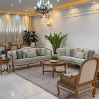 تولیدی مبل با اقساط / مبل مدل هیوا