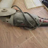 سنگ فرز بزرگ ۶کیلویی
