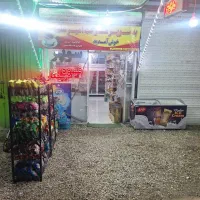 نیرو برای سوپر مارکت شیفت شب