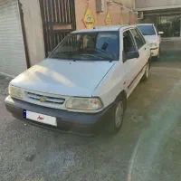 پراید131مدل90 سالم  فوری|خودرو سواری و وانت|رشت, پیرکلاچای|دیوار