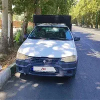 آریسان مدل ۹۶ دوگانه