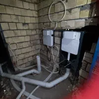 اجراع تاسیسات ساختمان