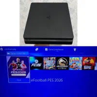 پلی استیشن4بایکسال گارانتی،اسلیم1تراکپی خور چکی