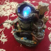 ابنما رومیزی