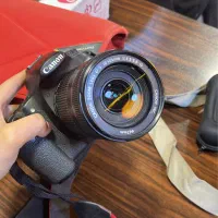 دوربین عکاسی حرفه ای کنون ۶۰d