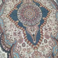 فرش ۶متری و کناره