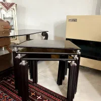 میز و عسلی|مبلمان خانگی و میز عسلی|شاهینشهر, طالقانی|دیوار