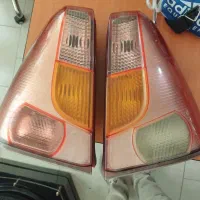 چراغ خطر ال نود L90