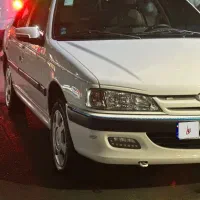 پژو پارس سفارشی 1402 معمولی