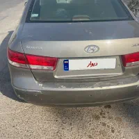 سوناتا ۲۰۰۹|خودرو سواری و وانت|یزد, |دیوار