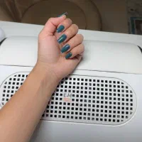 خدمات کاشت ناخن(پودر)|خدمات آرایشگری و زیبایی|بندرعباس, |دیوار