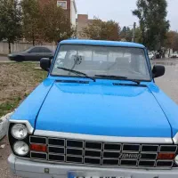 نیسان دیزل مدل 1400تحویلی 1403