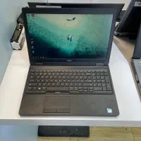 نسل بالاDellرم16DDR4حافظه512SSD تریدری/حسابداری|رایانه همراه|تهران, فلاح|دیوار