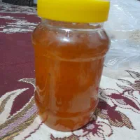 عسل طبیعی و خالص سپیدان
