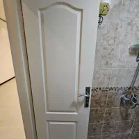 ۲عدد درب سرویس بهداشتی|مصالح و تجهیزات ساختمان|تهران, جوادیه تهرانپارس|دیوار