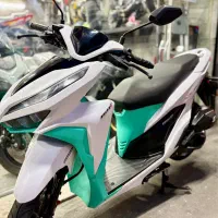 موتور طرح هوندا کیلیک ۱۵۰ Click کبیرموتور