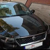 تارا V1 مشکی