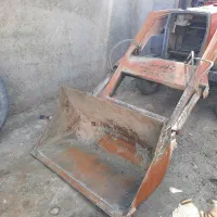 بیل تراکتور