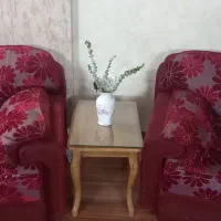 مبل راحتی|مبلمان خانگی و میز عسلی|اصفهان, لنبان|دیوار