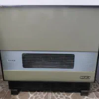 بخاری گازی ۱۳۰۰۰ نیک کالا