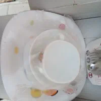 سیسمونی نوزاد