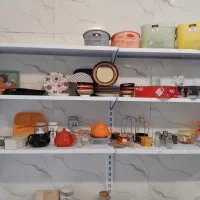لوازم آشپزخانه