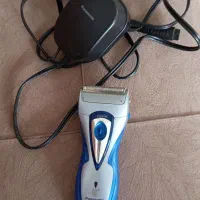 صفر زن و خط زن پاناسونیک سالم و تمیز