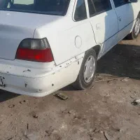 دوو سی الو|خودرو سواری و وانت|قائم‌شهر, |دیوار