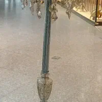 آباژور کنار سالنی نو نو|چراغ خواب و آباژور|همدان, |دیوار