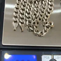 زنجیر نقره 925 قیمت مناسب