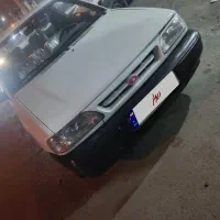 پراید131مدل93دوگانه فابریک|خودرو سواری و وانت|اهواز, اسلام آباد شرقی|دیوار