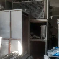 وان ابکاری و شستو شوی قطعات فلزی|ماشینآلات صنعتی|اصفهان, قهجاورستان|دیوار
