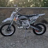 مینی کراس ۱۲۵ سی سی