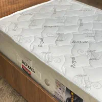 تشک ثبتی شرکتی رویال اصل