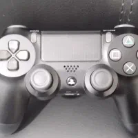 دسته PS4 اورجینال