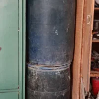 بشکه پلاستیکی