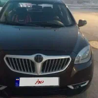 فروش بریلیانس ۳۳۰ اتومات|خودرو سواری و وانت|یزد, |دیوار