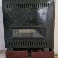 بخاری گازی مدل ۸۰۰۰