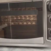 توستر نو