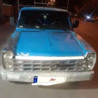 . نیسان وانت