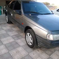 پژو 405مدل 92|خودرو سواری و وانت|جیرفت, |دیوار
