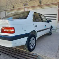 پژو ۴۰۵ slx تیوفایو خشک کلکسیونی|خودرو سواری و وانت|کازرون, |دیوار