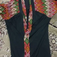 سه عددمانتودرحدخیلی نو|لباس|مراغه, |دیوار