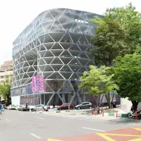 استخدام سالنکار آقا فودکورت مجتمع تجاری آواسنتر