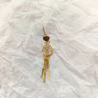 طلا گم شده